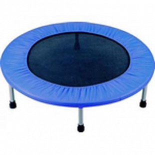 Батут Zez Sport D60 (152 см)