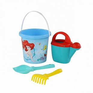 Песочный набор Полесье Disney Микс №1 68392