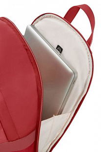 Рюкзак Samsonite Pow-Her CU1-30005 Red