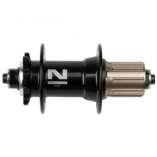 Втулка задняя Novatec без эксцентрика, 5-326223