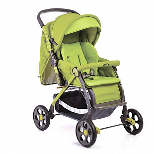 Коляска Geoby C519-XT RLSJ