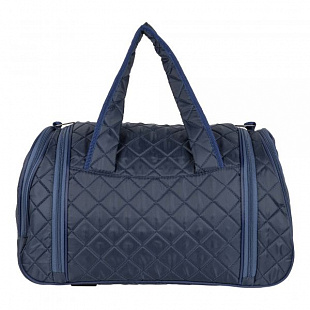 Дорожная сумка Polar 7069с blue