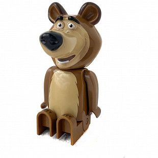 Конструктор BIG toys Маша и Медведь (800057090) №4