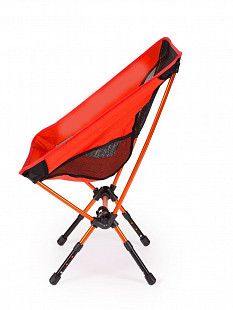 Стул BTrace Plume (F0506) orange