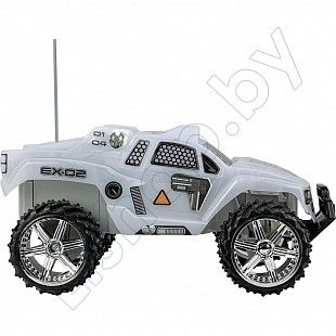 Радиоуправляемая машина Maisto Light Runners (81202)