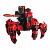 Радиоуправляемый боевой робот-паук Keye Toys Space Warrior 9007-1 red