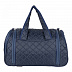Дорожная сумка Polar 7069с blue