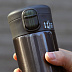 Термос Haers 0,35 л HW-350-34 Black