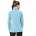 Джемпер женский Jack Wolfskin Midnight Moon Women stratosphere