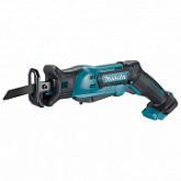 Аккумуляторная сабельная пила Makita JR105DZ