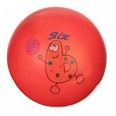 Мяч Ausini 22 см VT20-10505 red