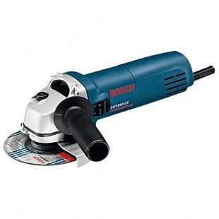 Одноручная углошлифмашина Bosch GWS 850 CE 0601378793