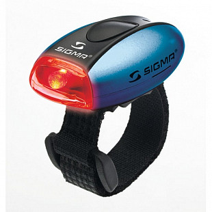 Велофонарь Sigma Micro 17232