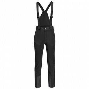 Брюки мужские Jack Wolfskin Activate Pro Pants M black