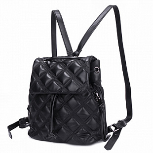 Городской рюкзак Ors Oro DS-881 /1 black