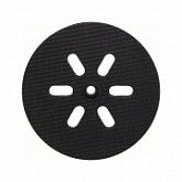 Опорная тарелка Bosch для РEX 15 2608601051