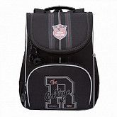 Рюкзак школьный GRIZZLY RAm-085-1 /1 black