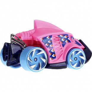 Машинка Hot Wheels Базовой коллекции Piranha Terror 87/250 (5785 HTD60) mainline 2024