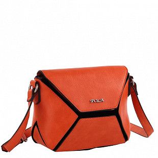 Женская сумка Pola 68295 orange
