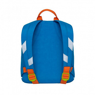 Детский рюкзак GRIZZLY RK-995-1 light blue
