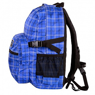 Городской рюкзак Polar П1573 black
