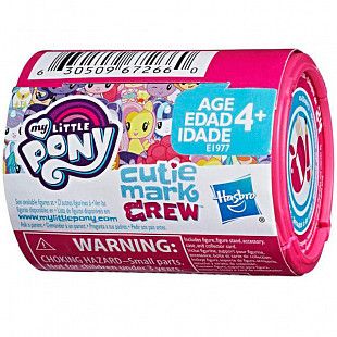 Фигурка My Little Pony Пони Милашка (E1977)