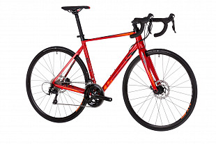 Велосипед Kellys Arc 50 28" (2018) red