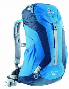 Рюкзак Deuter AC Lite 18 midnight-kiwi
