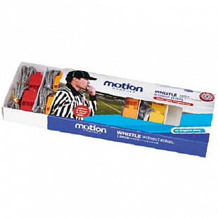 Свисток Motion Partner MP421