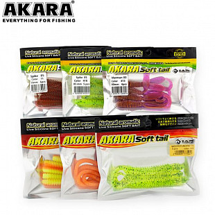 Рипер Akara Mini Ribbon