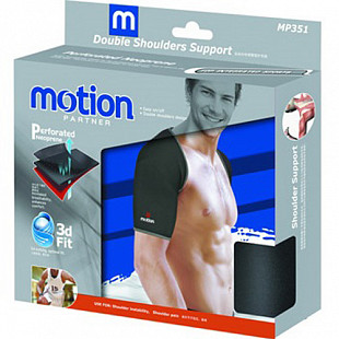 Суппорт плеча Motion Partner MP351