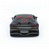 Коллекционная машина Bburago 1:24 Lamborghini Sesto Elemento (18-21061) gray