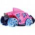Машинка Hot Wheels Базовой коллекции Piranha Terror 87/250 (5785 HTD60) mainline 2024