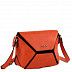Женская сумка Pola 68295 orange