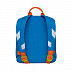 Детский рюкзак GRIZZLY RK-995-1 light blue