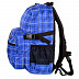 Городской рюкзак Polar П1573 black