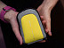 Рюкзак XD Design Bobby Compact P705-536 Grey/Yellow