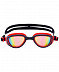 Очки для плавания LongSail Blaze Mirror L011707 black/red Очки для плавания LongSail Blaze Mirror L011707 black/red