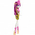 Кукла Monster High Монстрические каникулы Спектра Вондергейст DKX94 DKX97