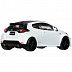Машинка Hot Wheels Premium Toyota GR Yaris (GJT68 JHW19)