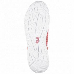 Полуботинки женские Jack Wolfskin Seven Wonders Packer Low W rose quartz