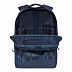 Городской рюкзак GRIZZLY RD-044-1 /3 grey/blue