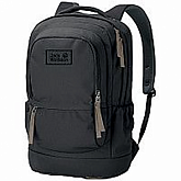 Рюкзак Jack Wolfskin Road Kid 20L Black