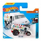 Машинка Hot Wheels Базовой коллекции Cool-One 38/250 (5785 GHD44)