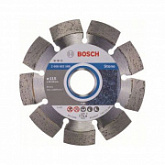 Алмазный круг 115х22,23 мм камень Expert Bosch 2608602588
