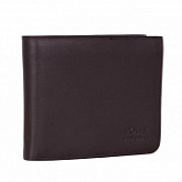 Кошелек Pola 9903 dark brown