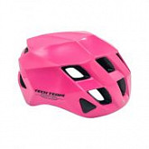 Шлем для роликовых коньков Tech Team Gravity 500 2019 pink