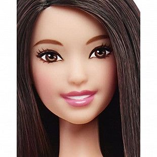 Кукла Barbie Игра с модой (DGY54 DMF32)