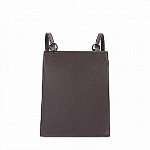 Городской рюкзак Ors Oro DW-976 /2 chocolate