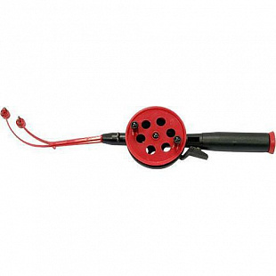 Удочка зимняя с кивком Akara JL1014